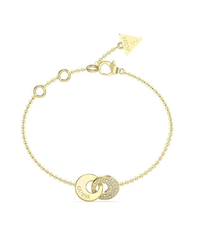 Guess Jewels Women's Bracelet (JUBB05220JWYGS)