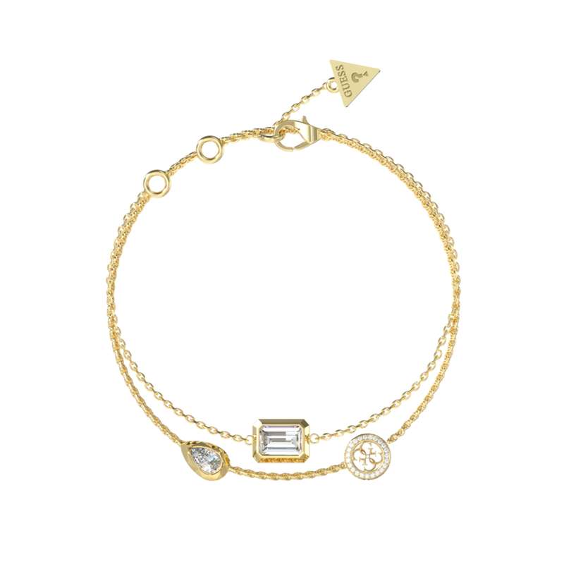 Guess Jewels Women's Bracelet (JUBB05237JWYGS)