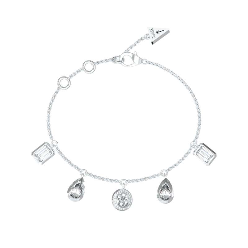 Guess Jewels Women's Bracelet (jubb05239jwrhs)