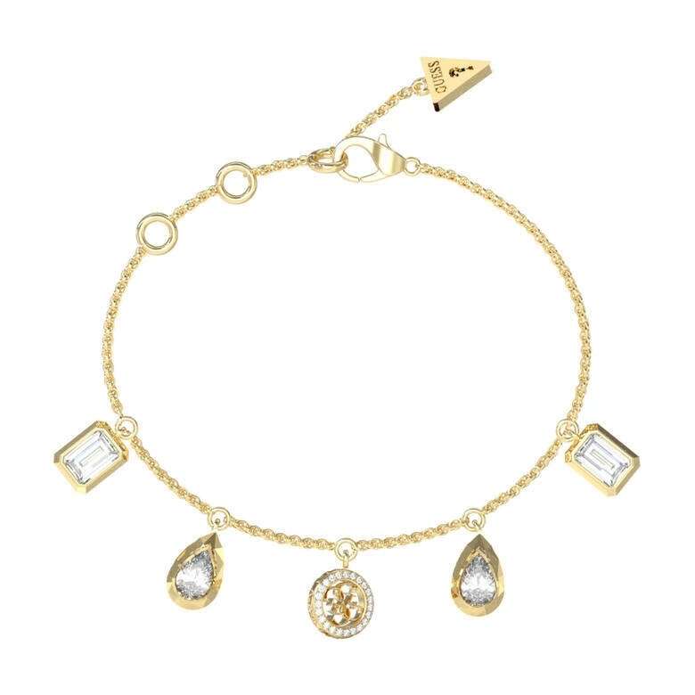 Guess Jewels Women's Bracelet (JUBB05239JWYGS)