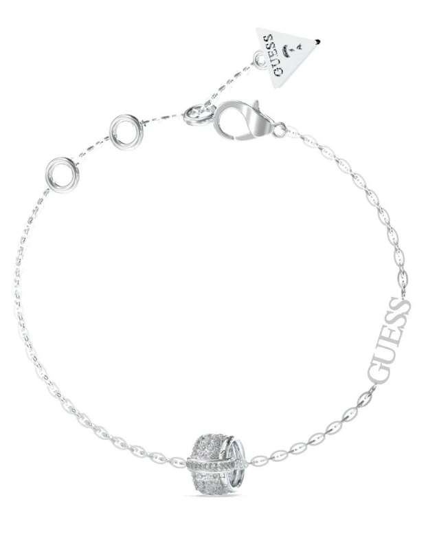 Guess Jewels Women's Bracelet (jubb05255jwrhs)