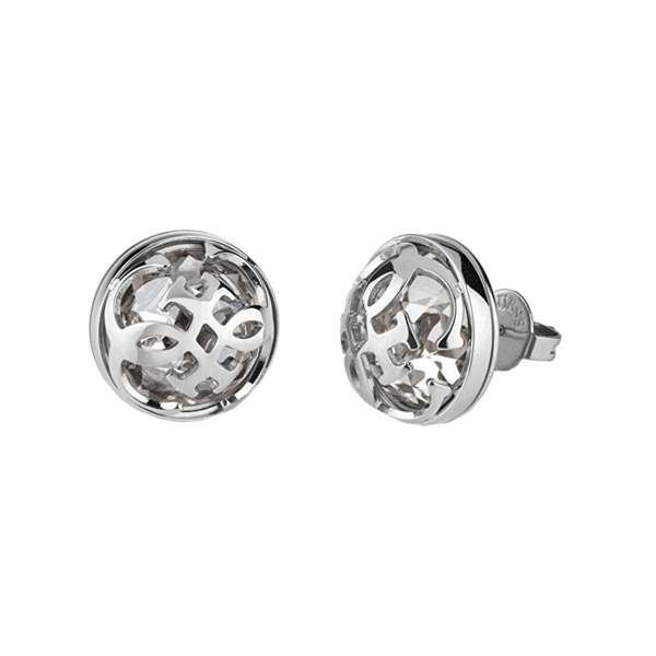 Guess Jewels Women's Earrings (JUBE01393JWRHT-U)