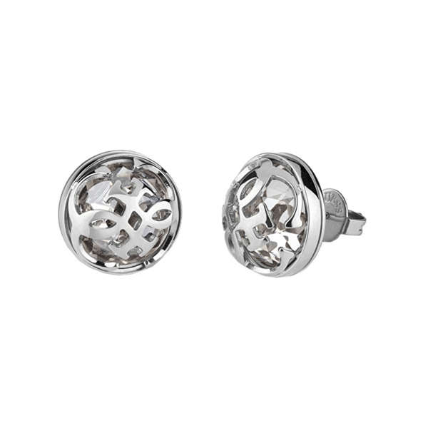 Guess Jewels Women's Earrings (JUBE01393JWRHT-U)
