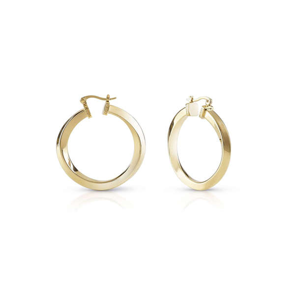 GUESS JEWELS JEWELRY JUBE01484JWYGT-U (JUBE01484JWYGT-U)