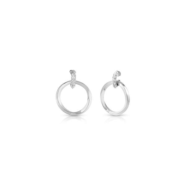 GUESS JEWELS JEWELRY JUBE01488JWRHT-U (JUBE01488JWRHT-U)