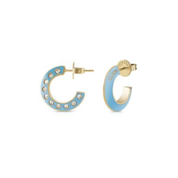 GUESS JEWELS JEWELRY JUBE01491JWYGTQT-U (JUBE01491JWYGTQT-U)