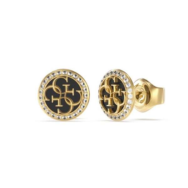 Guess Jewels Women's Earrings (JUBE02147JWYGBKT-U)
