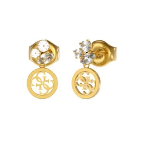 GUESS JEWELS JEWELRY JUBE02153JWYGT-U (JUBE02153JWYGT-U)