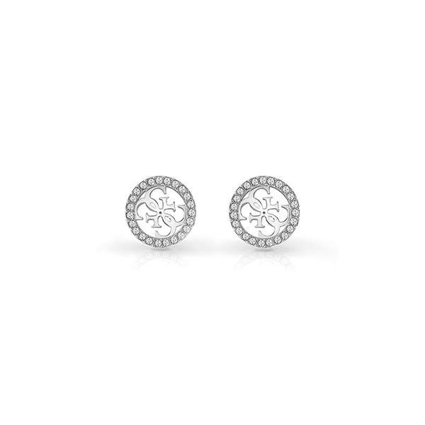 Guess Jewels Women's Earrings (jube02161jwrht-u)