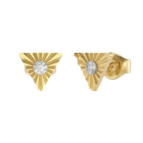 Guess Jewels Women's Earrings (JUBE02165JWYGT-U)