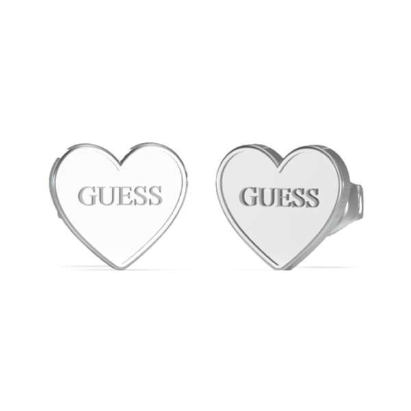 Guess Jewels Women's Earrings (jube02171jwrht-u)