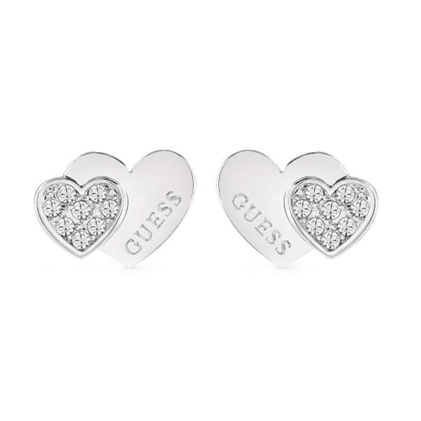 GUESS JEWELS JEWELRY JUBE02174JWRHT-U (JUBE02174JWRHT-U)