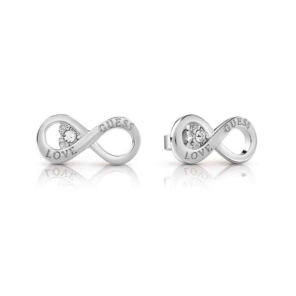 Guess Jewels Women's Earrings (JUBE02182JWRHT-U)