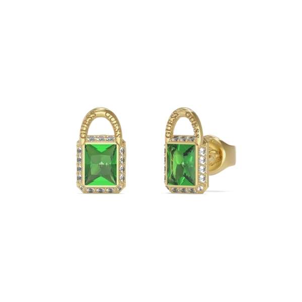 Guess Jewels Women's Earrings (jube02194jwyggnt-u)