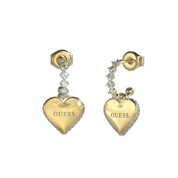 GUESS JEWELS JEWELRY JUBE02234JWYGT-U (JUBE02234JWYGT-U)