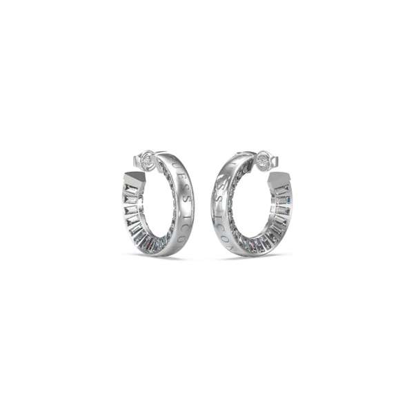 Guess Jewels Women's Earrings (JUBE03008JWRHT-U)