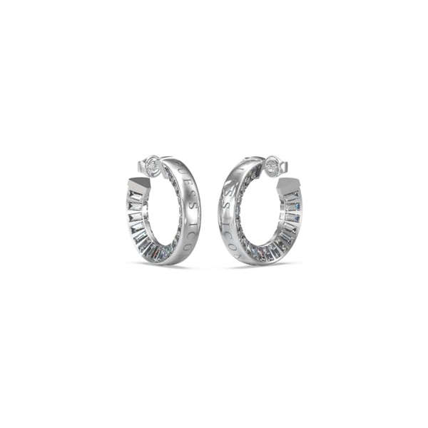 Guess Jewels Women's Earrings (JUBE03008JWRHT-U)