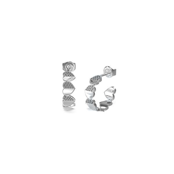 Guess Jewels Women's Earrings (JUBE03040JWRHT-U)