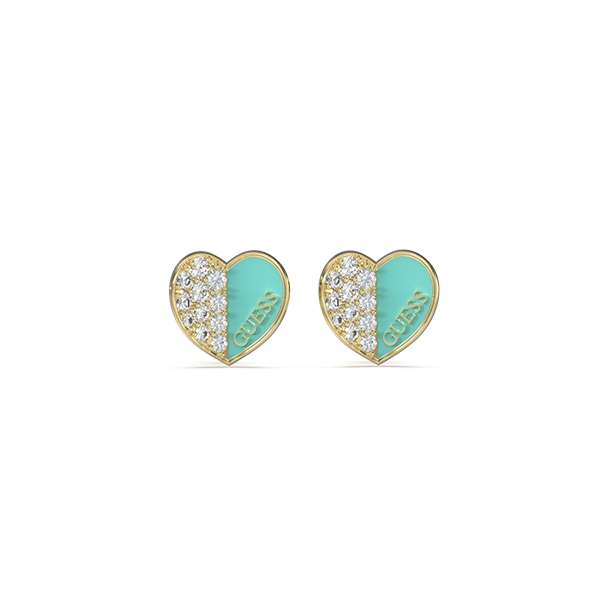 Guess Jewels Women's Earrings (jube03048jwygtqt-u)