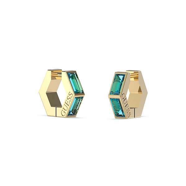 Guess Jewels Women's Earrings (jube03133jwygaqt-u)