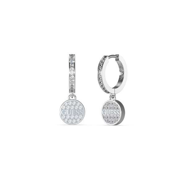 GUESS JEWELS JEWELRY JUBE03137JWRHT-U (JUBE03137JWRHT-U)