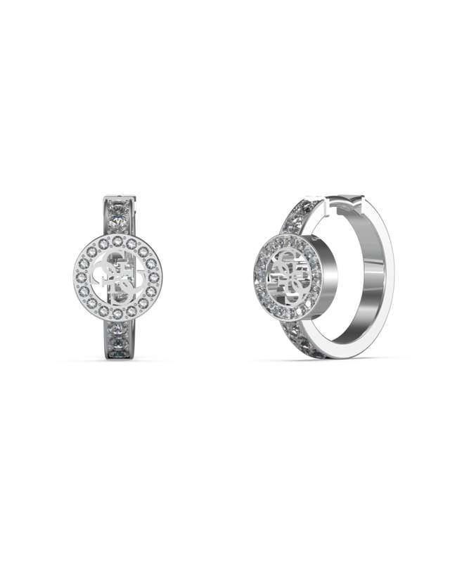 GUESS JEWELS JEWELRY JUBE03138JWRHT-U (JUBE03138JWRHT-U)