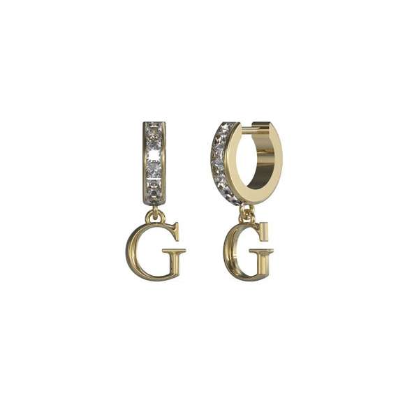 GUESS JEWELS JEWELRY JUBE03148JWYGT-U (JUBE03148JWYGT-U)