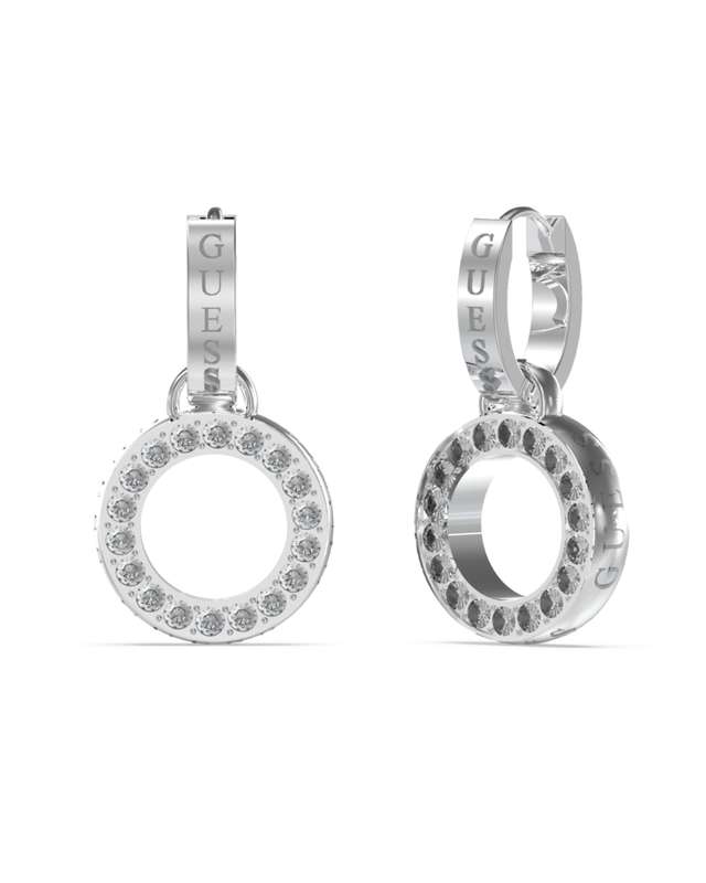 Guess Jewels Women's Earrings (jube03167jwrht-u)
