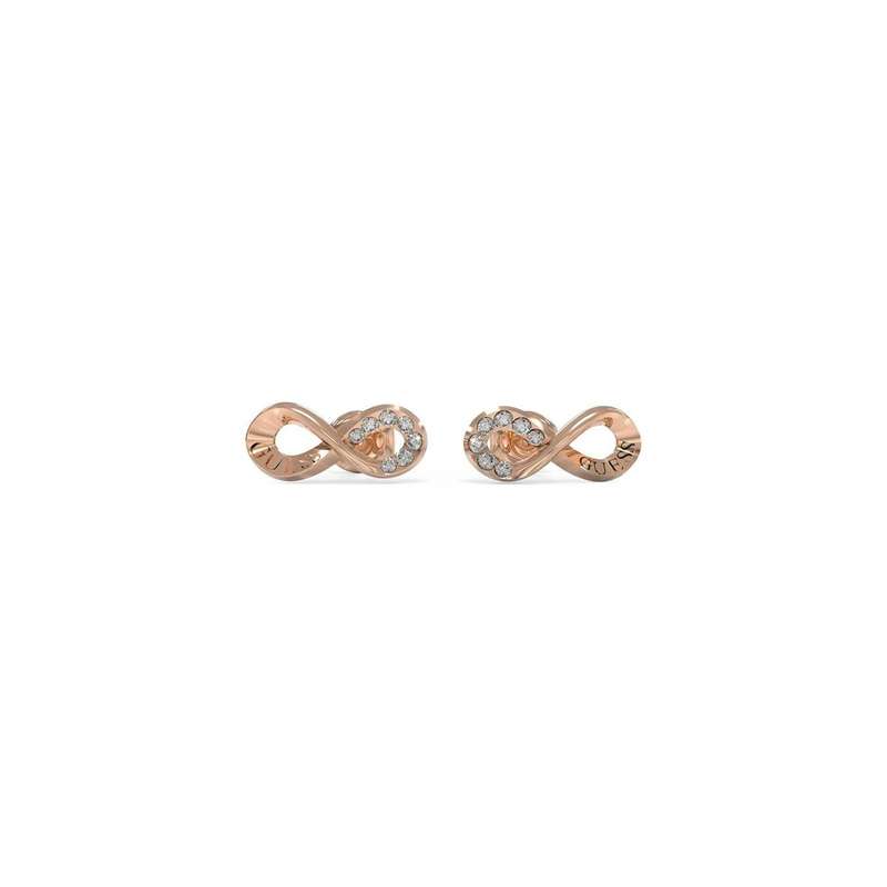 Guess Jewels Women's Earrings (JUBE03262JWRGT-U)