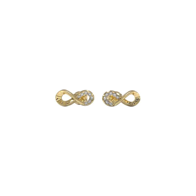 Guess Jewels Women's Earrings (jube03262jwygt-u)