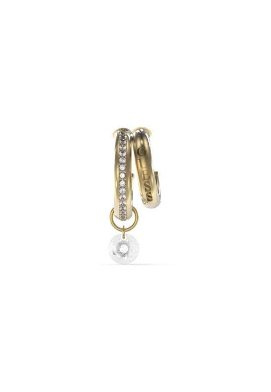 Guess Jewels Women's Earrings (jube03294jwygt-u)