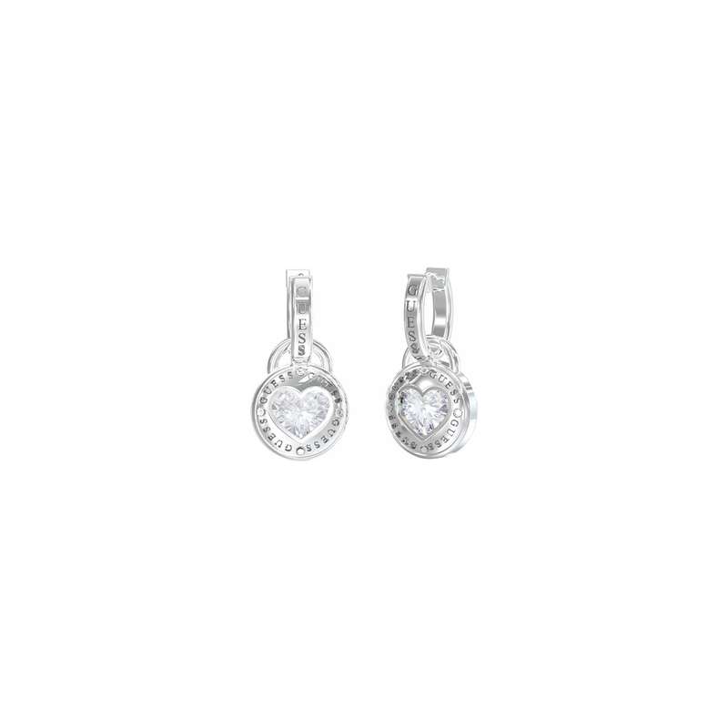 Guess Jewels Women's Earrings (JUBE03351JWRHT-U)