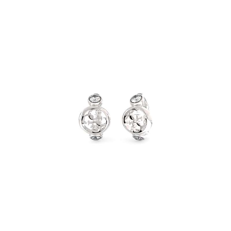 Guess Jewels Women's Earrings (JUBE03373JWRHT-U)