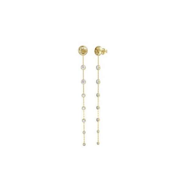 Guess Jewels Women's Earrings (jube03379jwygt-u)