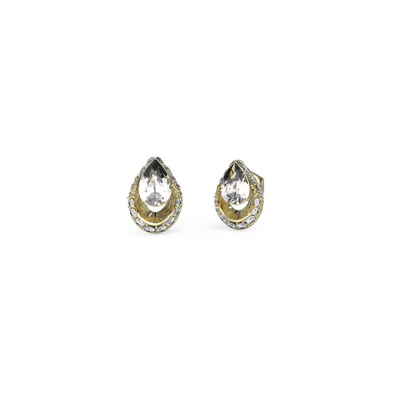 Guess Jewels Women's Earrings (JUBE03393JWYGT-U)