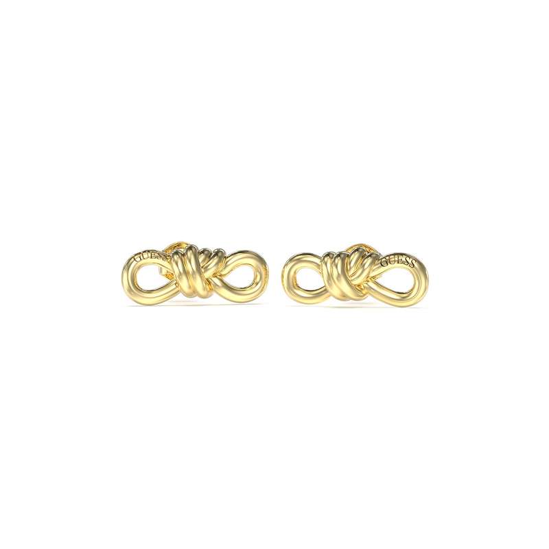Guess Jewels Women's Earrings (jube04012jwygt-u)