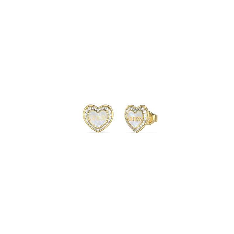 GUESS JEWELS JEWELRY JUBE04028JWYGWHT-U (JUBE04028JWYGWHT-U)