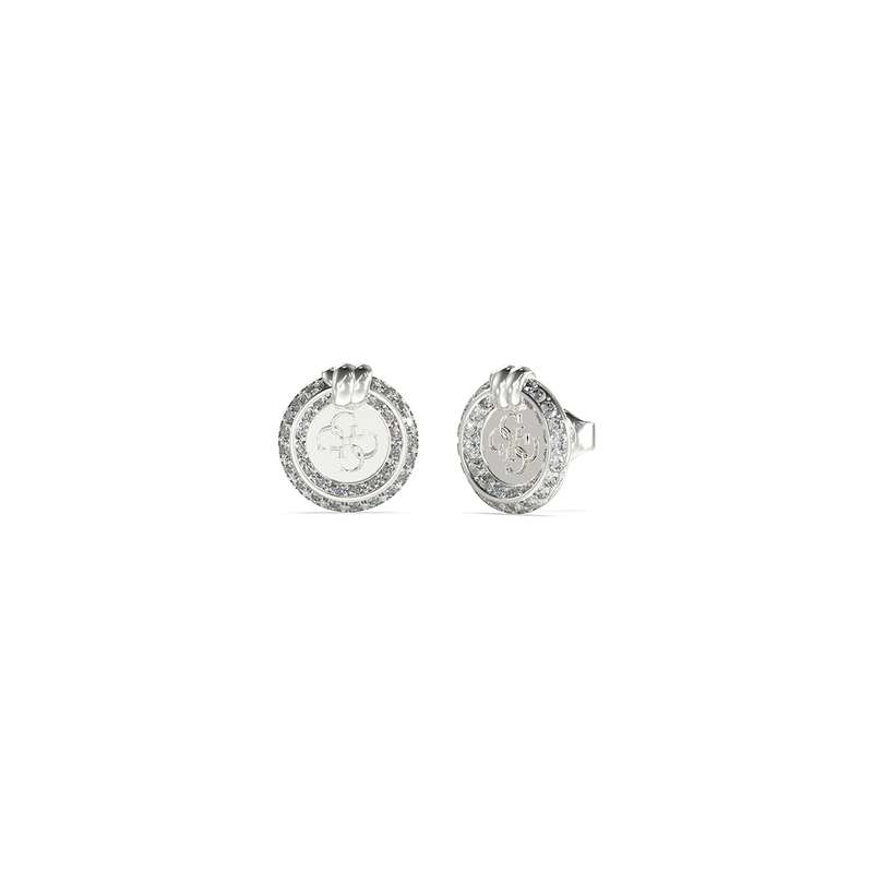 Guess Jewels Women's Earrings (JUBE04058JWRHT-U)