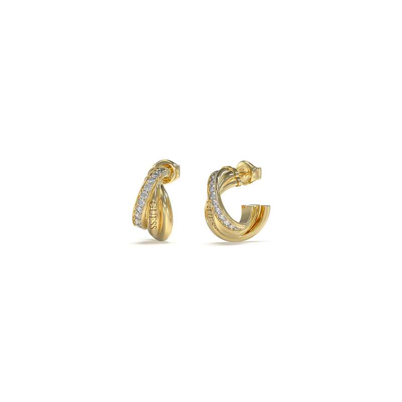 Guess Jewels Women's Earrings (jube04066jwygt-u)