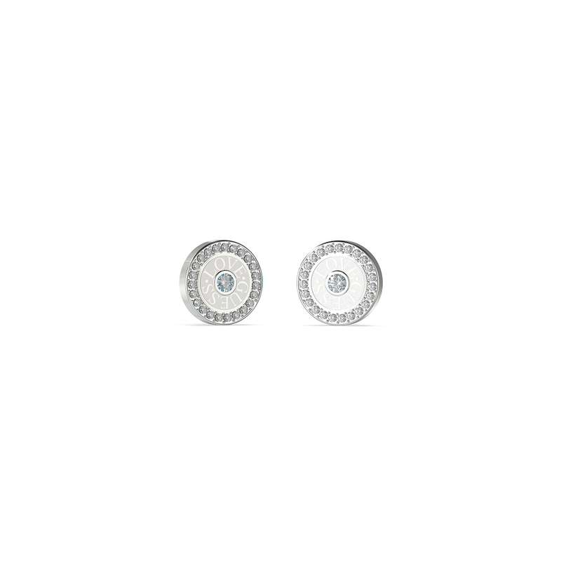 Guess Jewels Women's Earrings (JUBE04081JWRHT-U)