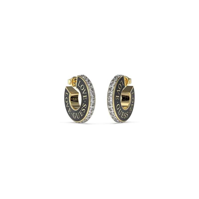 Guess Jewels Women's Earrings (JUBE04083JWYGBKT-U)