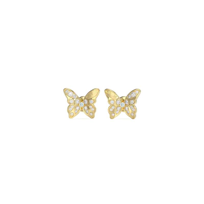 Guess Jewels Women's Earrings (JUBE04108JWYGT-U)