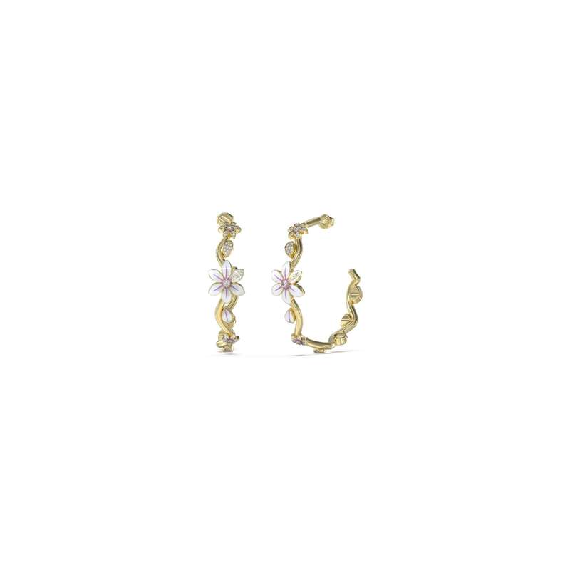 GUESS JEWELS JEWELRY JUBE04141JWYGWHT-U (JUBE04141JWYGWHT-U)