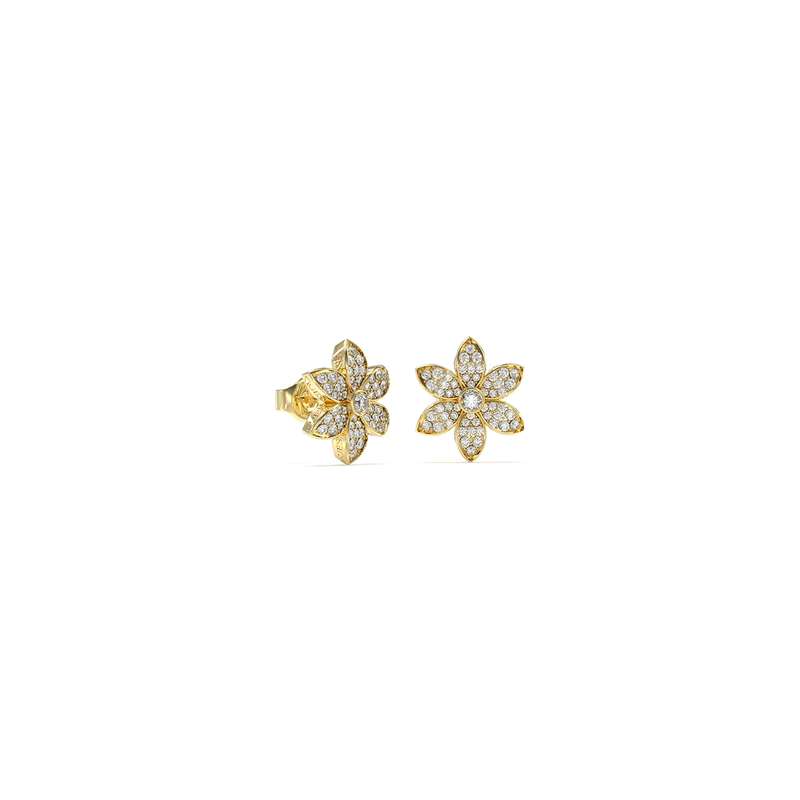Guess Jewels Women's Earrings (JUBE04145JWYGT-U)