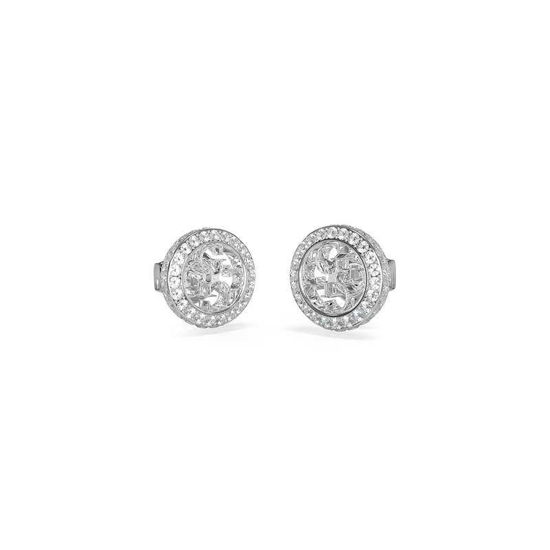 Guess Jewels Women's Earrings (JUBE04164JWRHT-U)