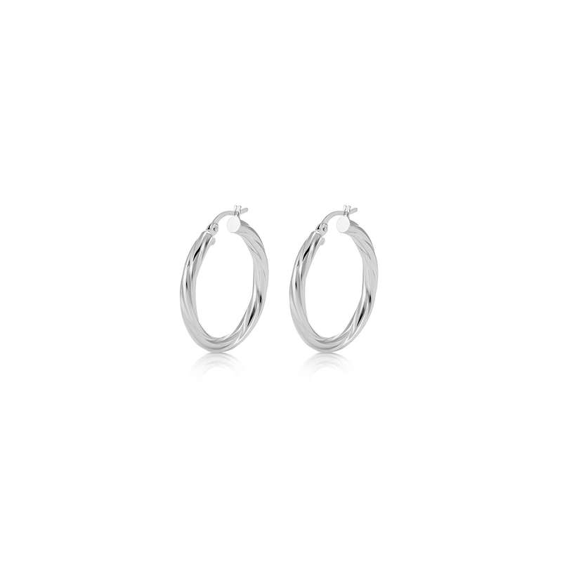 Guess Jewels Women's Earrings (JUBE04188JWRHT-U)