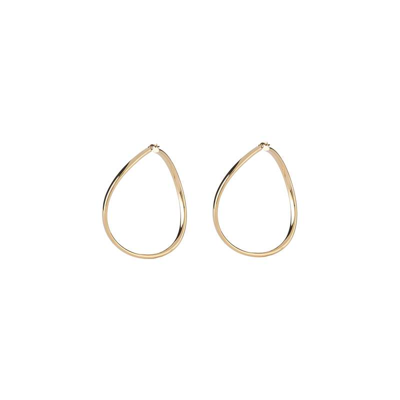 Guess Jewels Women's Earrings (jube04195jwygt-u)