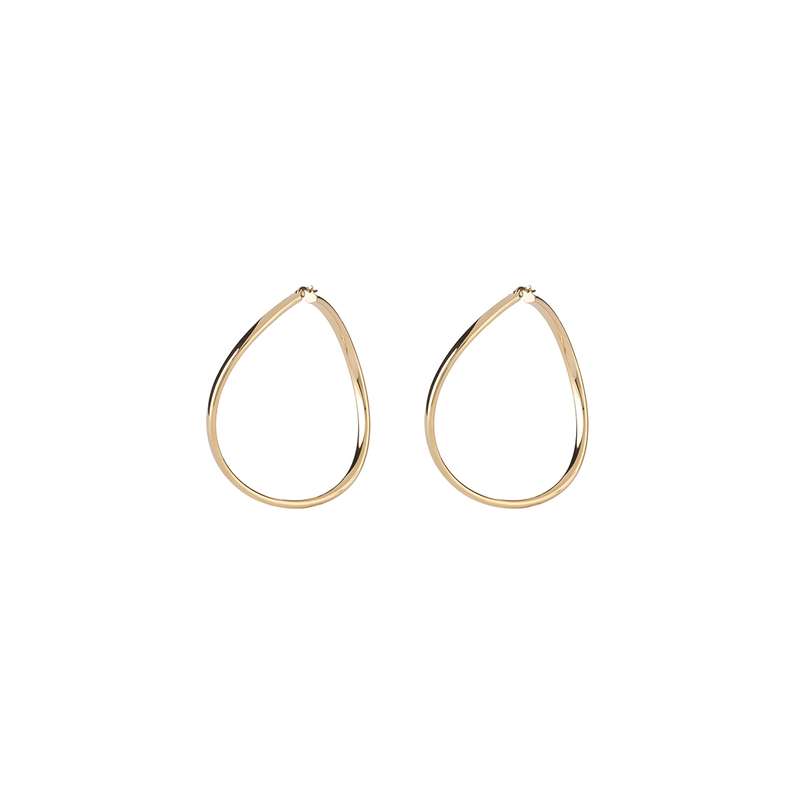 Guess Jewels Women's Earrings (jube04196jwygt-u)