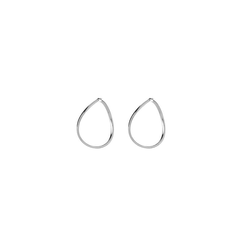 Guess Jewels Women's Earrings (JUBE04197JWRHT-U)