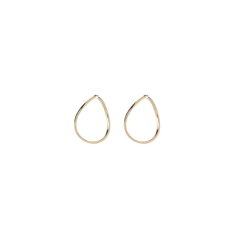 Guess Jewels Women's Earrings (JUBE04197JWYGT-U)